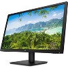 HP V28 4K Computer Monitor 28" Diagonal Display 3840 x 2160 at 60 Hz, and 1ms Response Time AMD Freesync Technology - Manufacturer Refurbished - 2 of 4