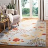 Blossom BLM919 Hand Hooked Rug - Safavieh - image 2 of 4