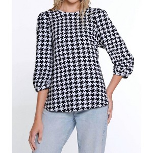 Women's Bring Me Home Top - Multiples - 1 of 4