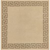 Unique Loom  Dunes Areia Area Rug - 2 of 4