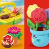 Play-Doh Blooming Flowers - image 4 of 4