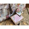 Stamperia Double-Sided Paper Pad 12"X12" 10/Pkg-Garden, 10 Designs/1 Each - 4 of 4