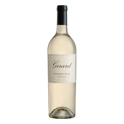 Girard Sauvignon Blanc White Wine - 750ml Bottle