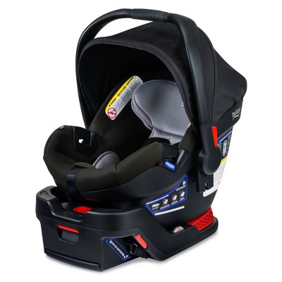 Britax B Safe Gen2 Flexfit Infant, How To Put Newborn In Britax B Safe Car Seat