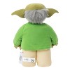 Manhattan Toy Company LEGO® Star Wars™Yoda™ Holiday Plush Character - 4 of 4