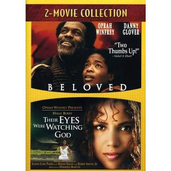 Beloved (1998) & Their Eyes Were Watching God (DVD)