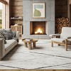 Nuloom Thigpen Contemporary Indoor Area Rug - 2 of 4
