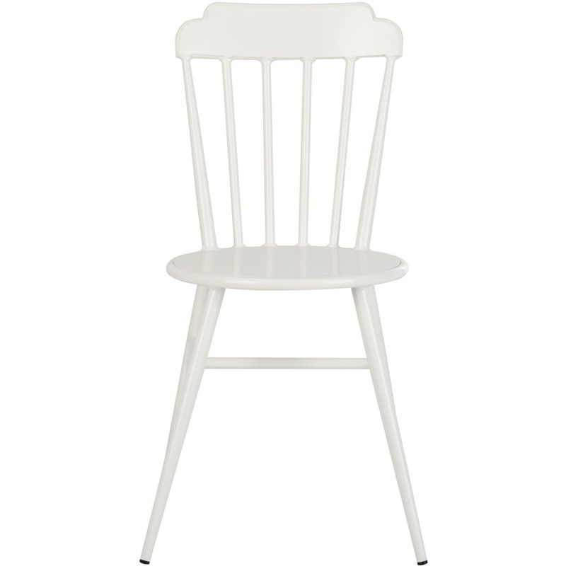 Broderick Stackable Side Chair (Set of 2)  - Safavieh, 3 of 10