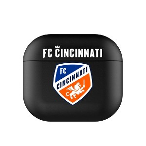 Keyscaper MLS Eastern Conference Teams Insignia AirPod Case Cover for AirPods 3rd Gen - 1 of 4