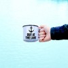 Pavilion Gift Company - Out at the Lake - 18 oz Mug - Drinkware - 2 of 4