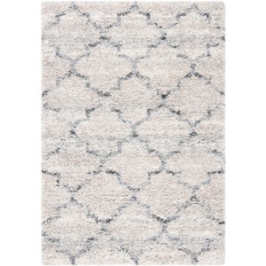 Fontana Shag FNT888 Power Loomed Indoor Rugs - Safavieh - 1 of 4