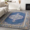 Mark & Day Lieving Knotted Indoor Area Rugs - 2 of 4