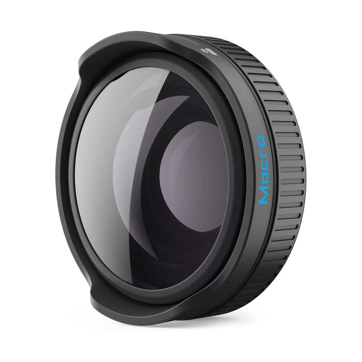 GoPro Macro Lens Mod (HERO13 Black) - Official GoPro Lens