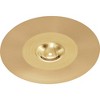 MEINL Soundcaster Fusion Medium Hi-hat Cymbals 14 in. - 3 of 3