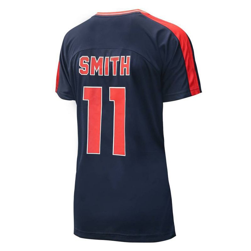 USA Soccer Women's World Cup Sophia Smith USWNT Game Day Jersey, 2 of 4