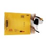 Scotch 8.5"x11" Self-Sealing Cushion Bubble Mailer - 2 of 3