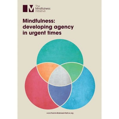 Mindfulness - by  Jamie Bristow & Rosie Bell (Paperback)