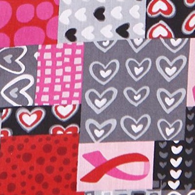 ribbon print 5