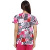 Just Love Women's Scrub Tops / Holiday Scrubs / Nursing Scrubs for Christmas - 2 of 2