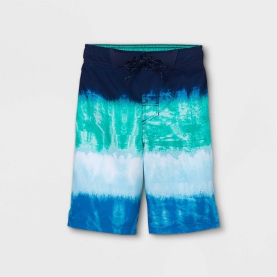 Fortnite boys 2024 swim trunks