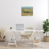 Stupell Industries Van Gogh The Harvest Landscape Canvas Art, 20" x 16" - 3 of 4