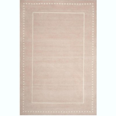 Bella BEL151 Hand Tufted Area Rug - Safavieh