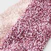 Women's Marled 2pk Cozy Low Cut Socks - Auden™ 4-10 - 3 of 3