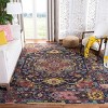 Izmir IZM141 Hand Knotted Rugs - Safavieh - 2 of 2