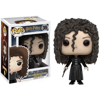 Funko Harry Potter POP Vinyl Figure: Bellatrix