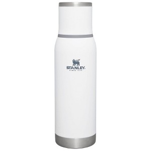 Stanley 25oz Adventure To-Go Bottle - Polar - 1 of 3