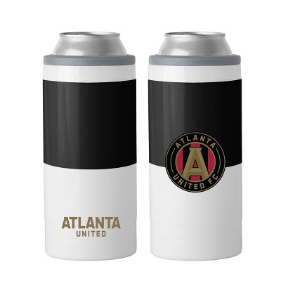 MLS Atlanta United FC 12oz Slim Can Cooler