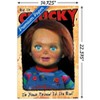 Trends International Child's Play 2 - Portrait Unframed Wall Poster Prints - 3 of 4