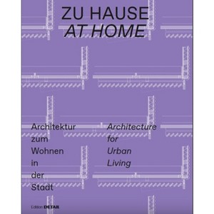 Zu Hause / At Home - by  Sandra Hofmeister (Paperback) - 1 of 1