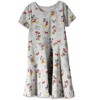Disney Minnie Mouse Mickey Mouse 2 Pack Dresses Infant to Little Kid - 3 of 4