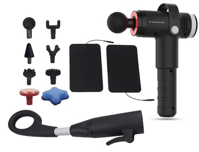 Prosage Thermo Copper Massage Gun
