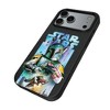 Star Wars Empire Portrait Collage MagSafe Compatible Cell Phone Case for Apple iPhone 17 Series - 2 of 4