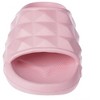 FOAMWALK Women's Flat Slip-On Textured EVA Slide Sandals - Comfy Slides for Women - 4 of 4