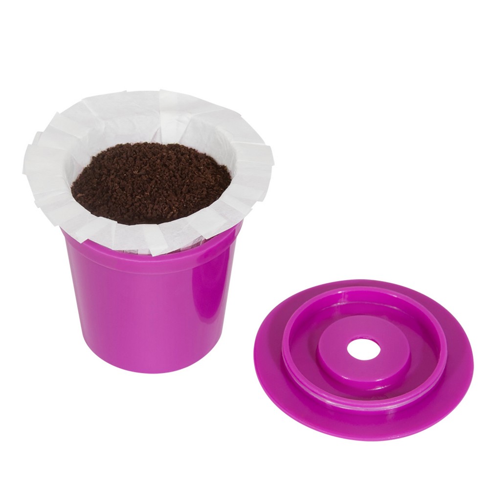Perfect Pod EZ-Cup 2.0 Single-Serve Coffee Filter