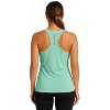 Galaxy By Harvic Women's Moisture Wicking Racerback Tank - 2 of 4