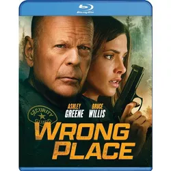 Wrong Place (2099)