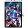 Trends International Marvel Cinematic Universe - Avengers - Endgame - Group Framed Wall Poster Prints - 3 of 4