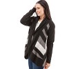 Old Ranch Brands Women's Ember Open Long Cardigan - 3 of 4