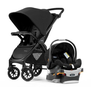 0517-282 Chicco Keyfit30 キッコ ベビーカー チャイルドシート　Bravo Amazon.com : Chicco Bravo 3-in-1 Trio Travel System, Bravo Quick