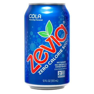 Zevia : Target