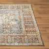 Luxe Weavers Bohemian Distressed Oriental Floral Area Rug - 3 of 4