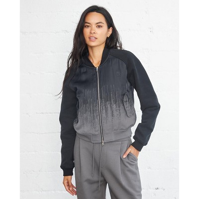 Spruce Fashion Uprising Letterman Jacket