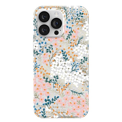 Floral Gems MagSafe - iPhone 15 Pro Max