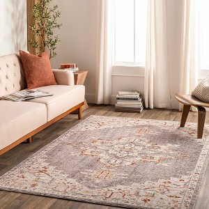 Hauteloom Taia Area Rug - 1 of 4