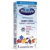 Pedialyte Electrolyte Powder Variety Pack - 8ct/2.4oz - image 3 of 4