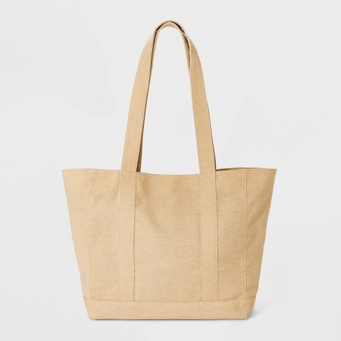 Target canvas tote sale